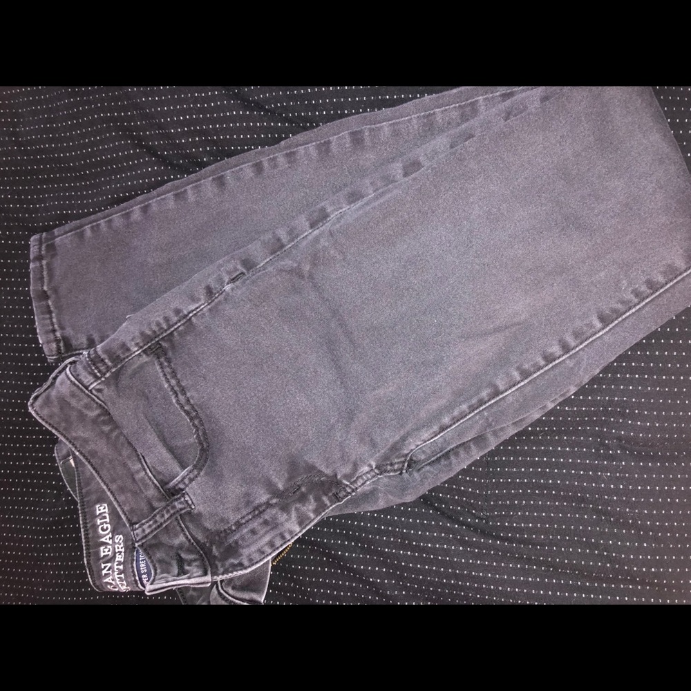 American Eagle jeggings